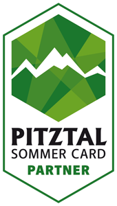 Wir sind Pitztal Sommer Card-Partner